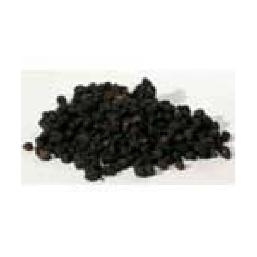 Elder Berries Whole - 1oz (Sambucus Nigra)