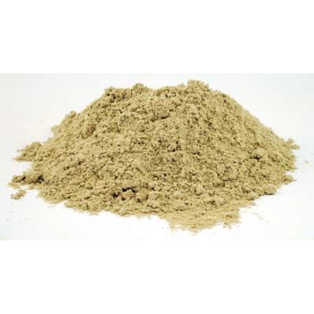 1oz Eleutherococcus Powder - Siberian Ginseng