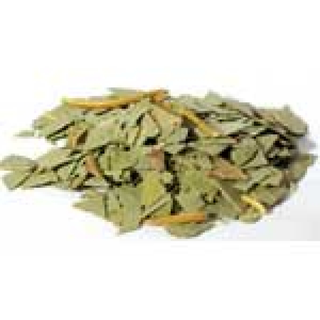 1oz Eucalyptus Cut Herb for Healing and Protection