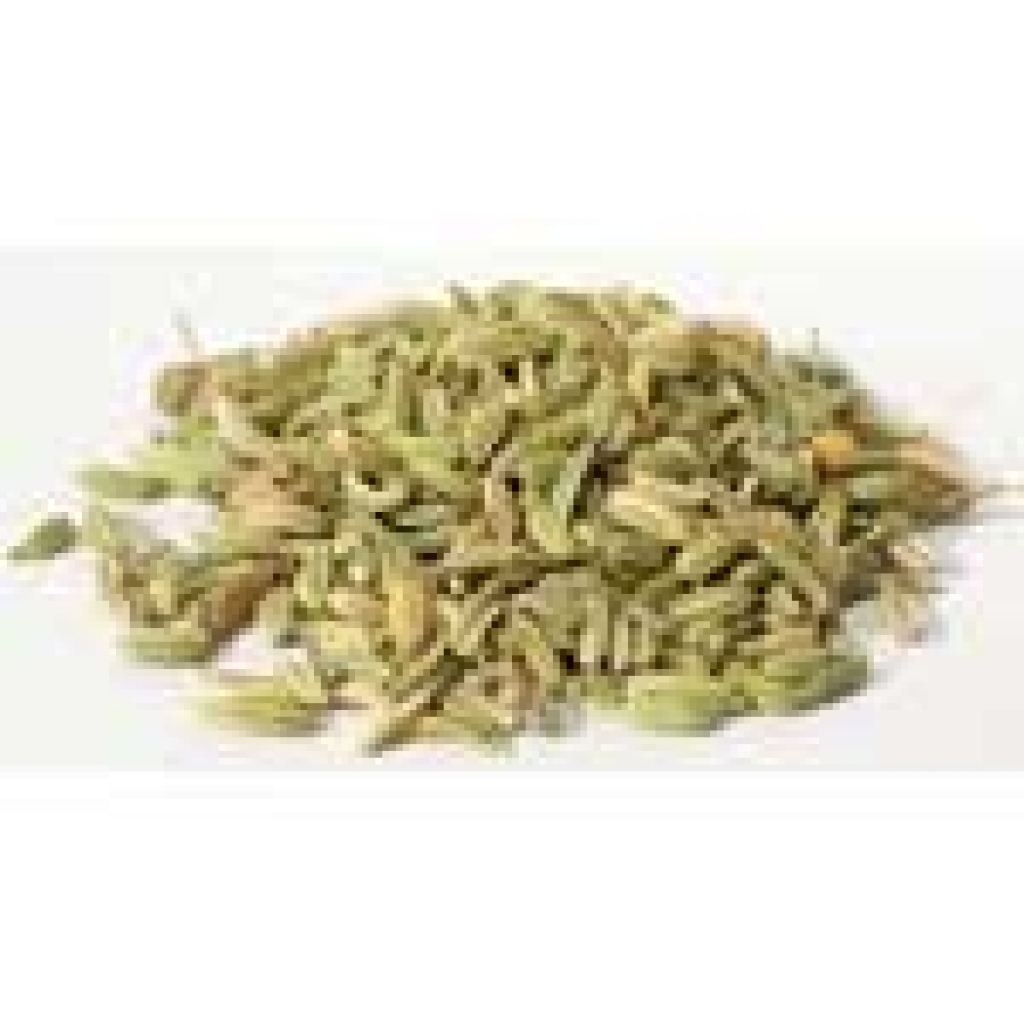 Fennel Seed - 4oz