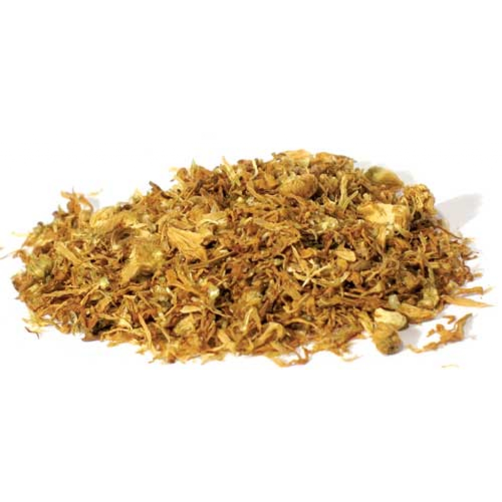 Feverfew Cut - 2oz for Protection and Love Spells