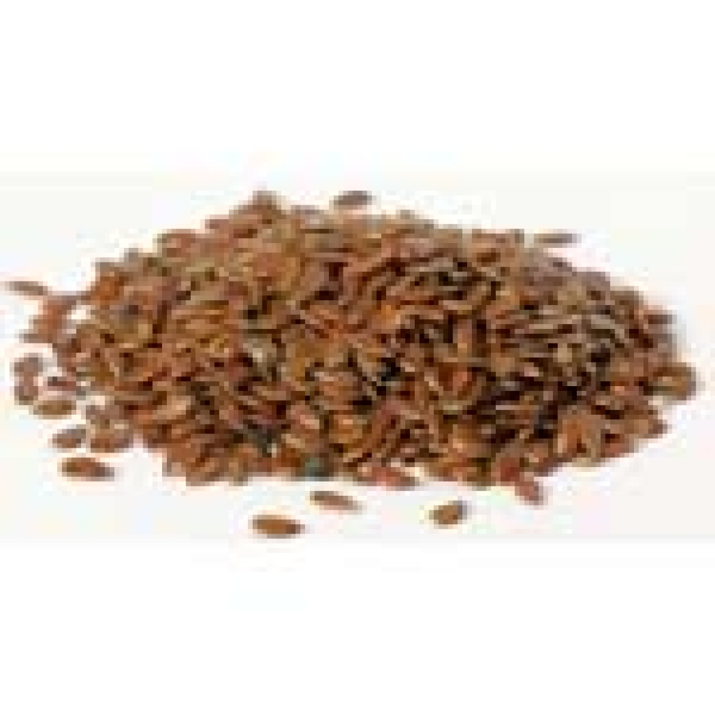 Flax Seed - 1 oz (Linum Usitatissimum)