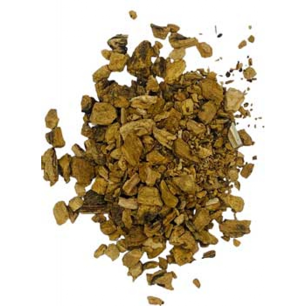 Wild Crafted Gentian Root Cut - 1oz Herbal Resource