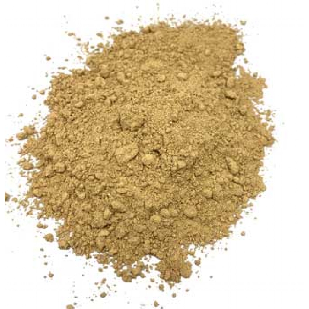 1 Lb Gentian Root Powder - Historical Herb