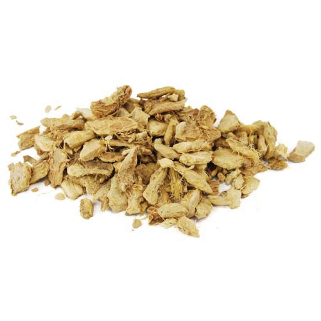 1 Lb Ginger Root (Zingiber officinale)