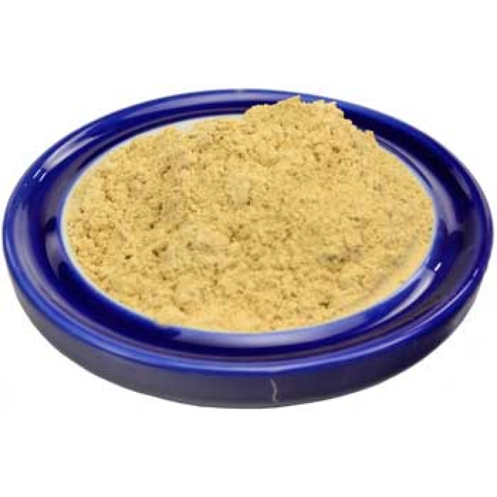 Siberian Ginseng Powder (Eleutherococcus) - 2oz