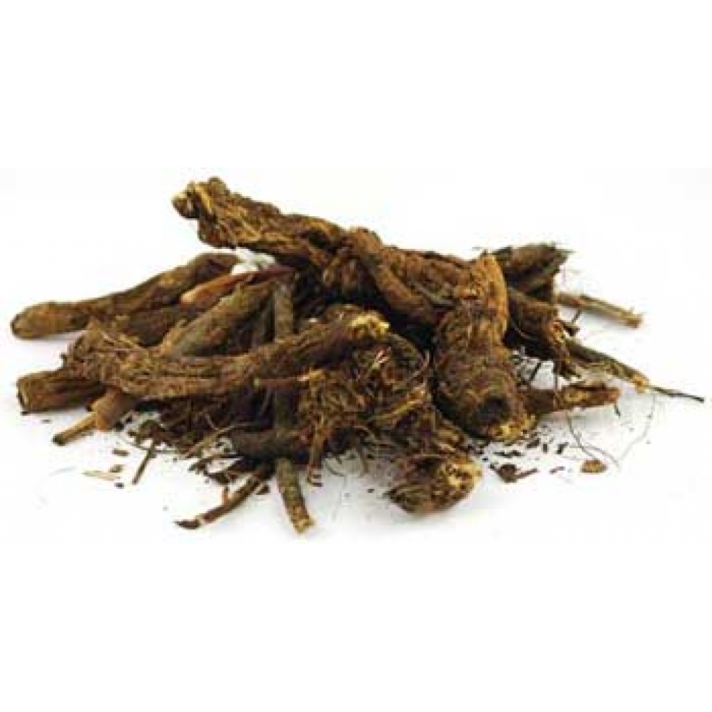 Goldenseal Root (1/2 oz) - Hydrastis Canadensis