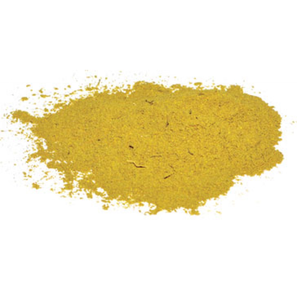 Golden Seal Root Powder 1/2oz - Healing Properties