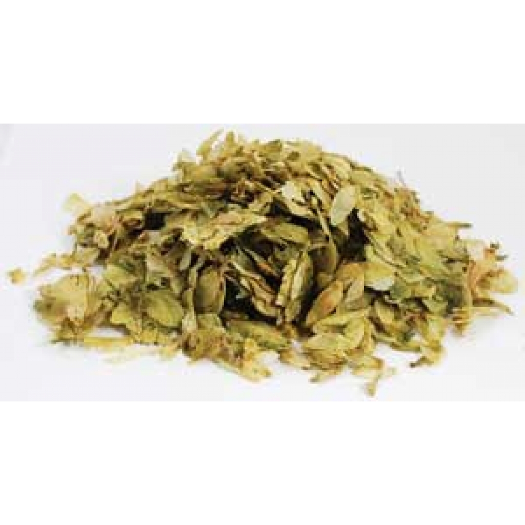 1 lb Hops Flower Whole - Calming Herbal Blend