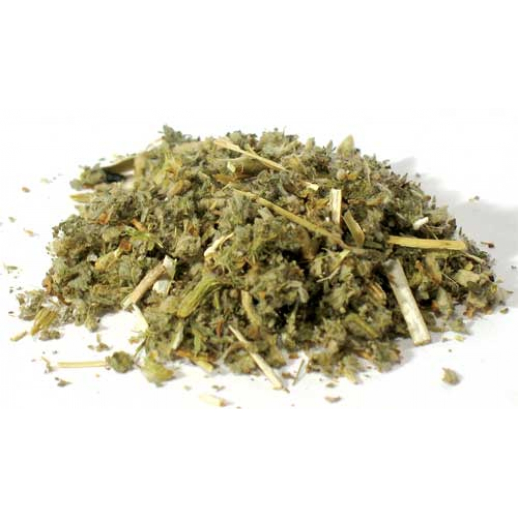 Horehound Cut 2oz (Marrubium vulgare)