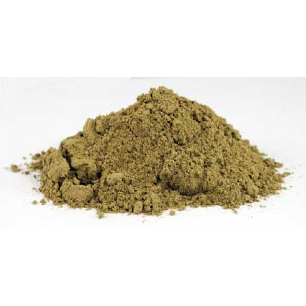 Horny Goat Weed Powder (Epimedium grandiflorum) 2oz