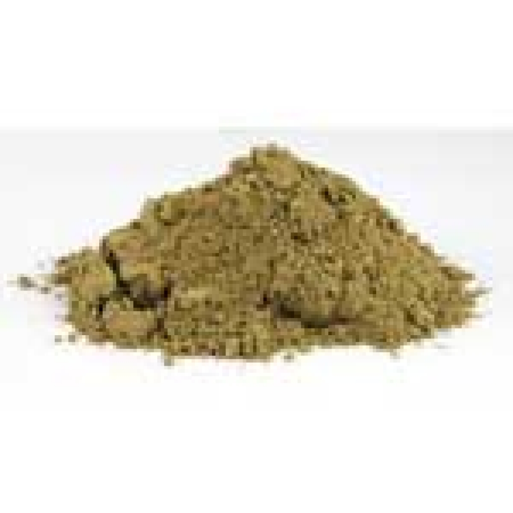 Horny Goat Weed Powder - 1oz