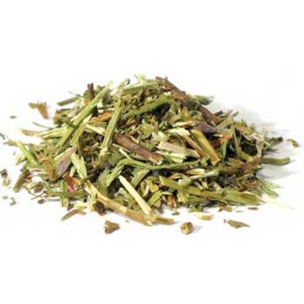 1oz Hyssop Cut - Hyssopus Officinalis