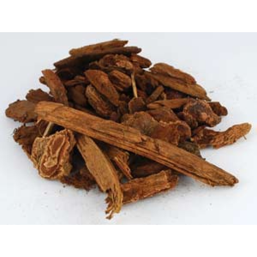 Jezebel Root Pieces 4oz - Emotionally Empowering Herb