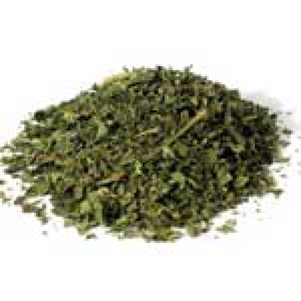 1oz Lemon Balm Cut - Sweet Melissa for Healing