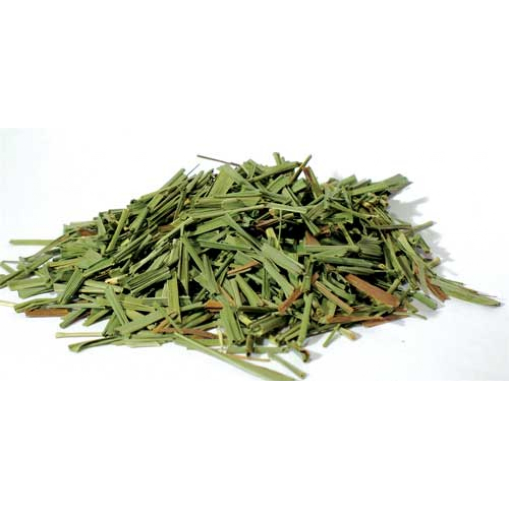 1 Lb Lemongrass Cut (Cymbopogon Citratus)