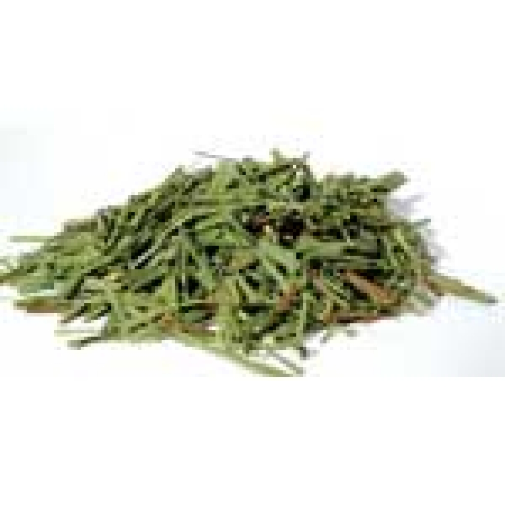 1oz Lemongrass Cut for Culinary and Magical Uses