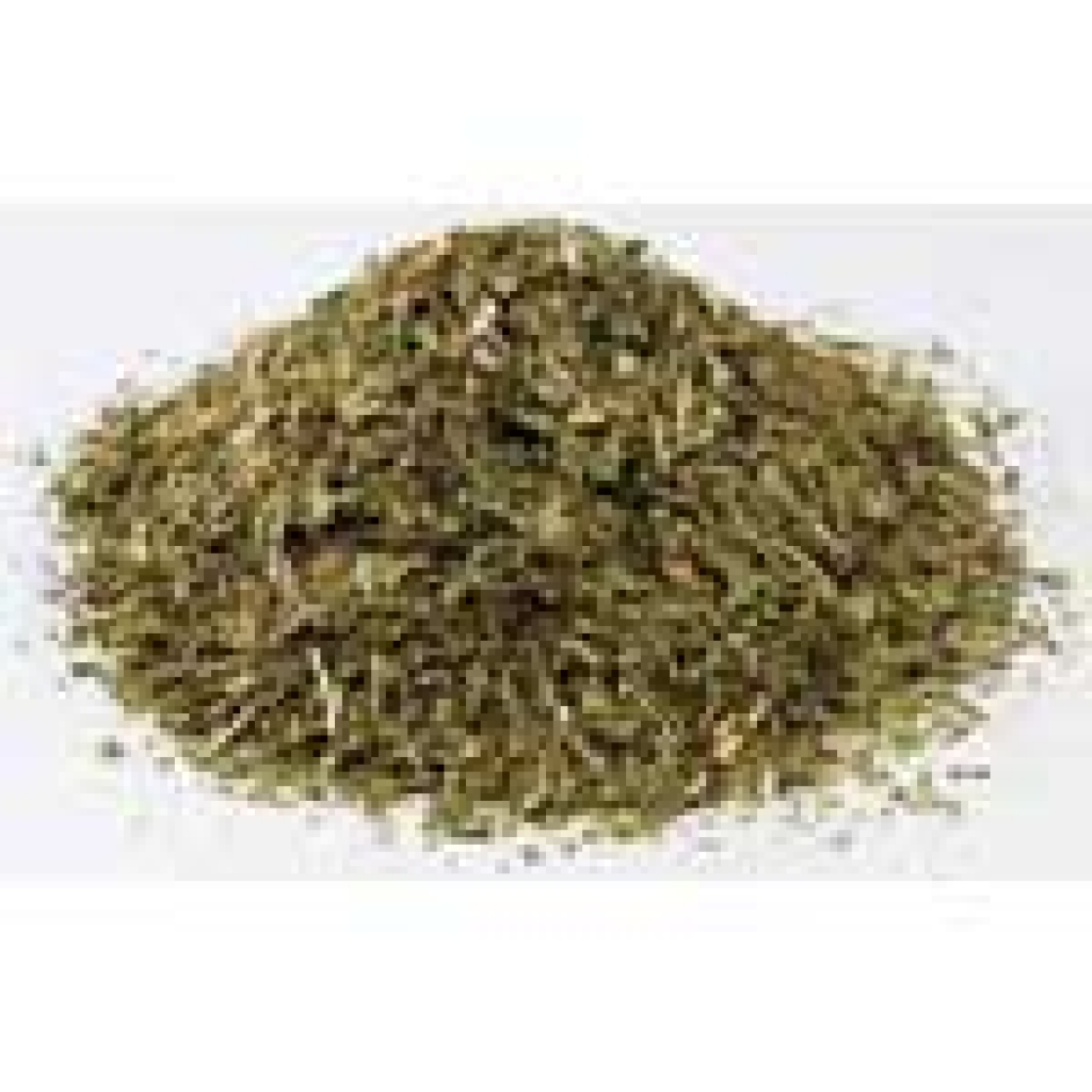 Lemon Verbena Leaf Cut 1oz - Magical Herbal Use