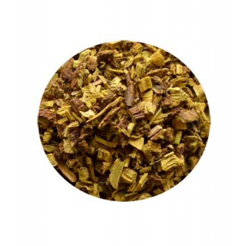 1 oz Organic Licorice Root Cut (Glycyrrhiza glabra)