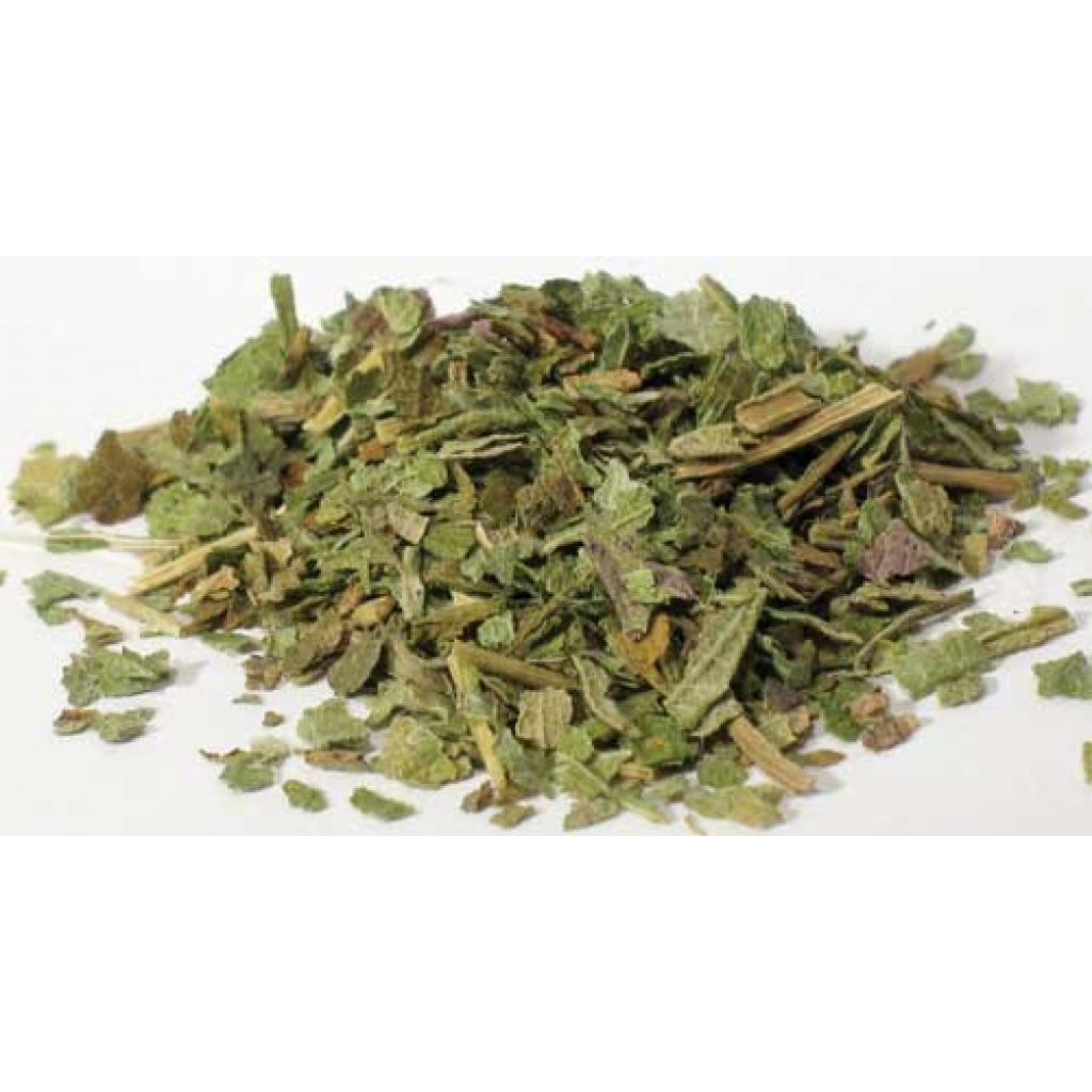 Wild Crafted Lobelia Cut - 1oz