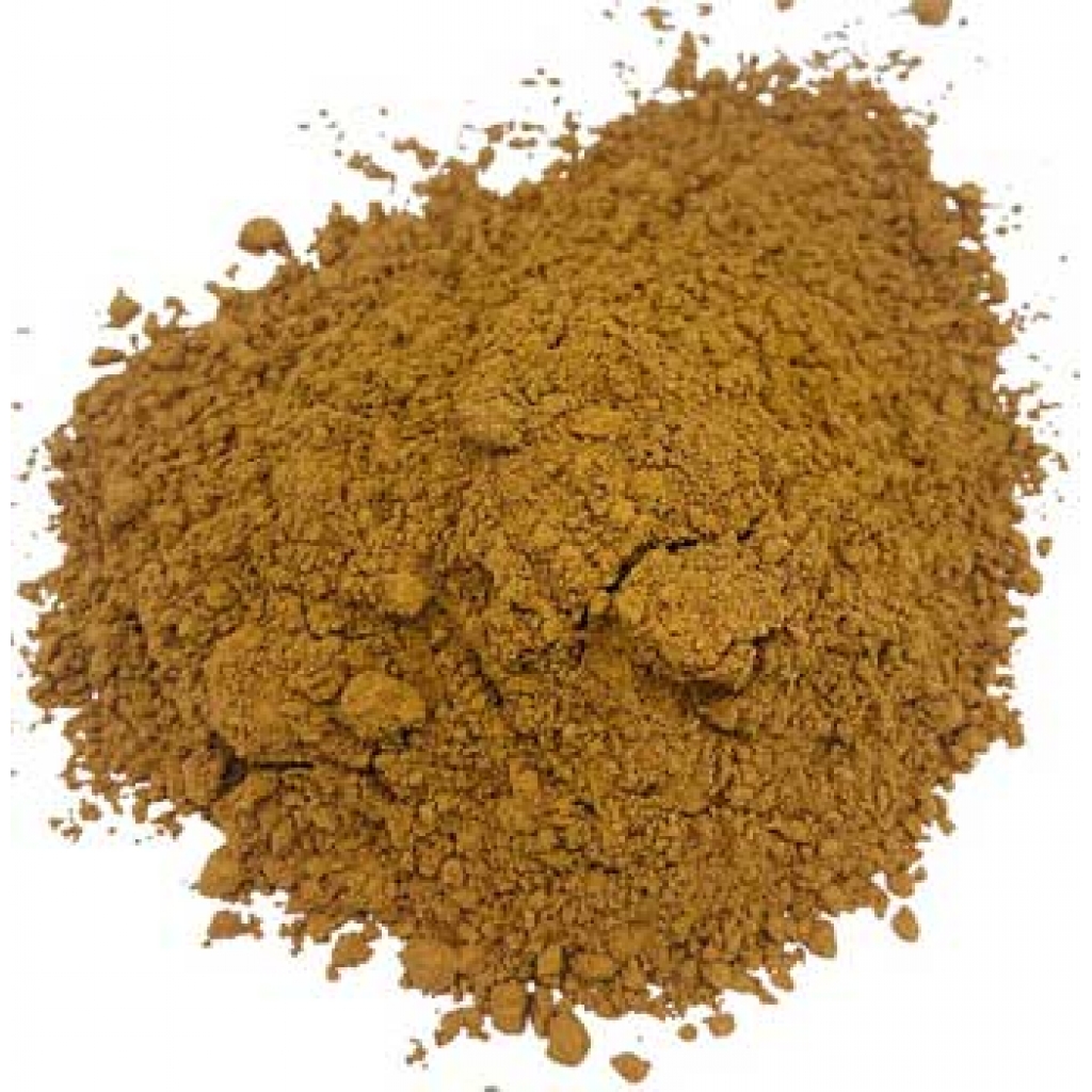 2oz Maca Root Powder - Sacred Feminine Master Plant