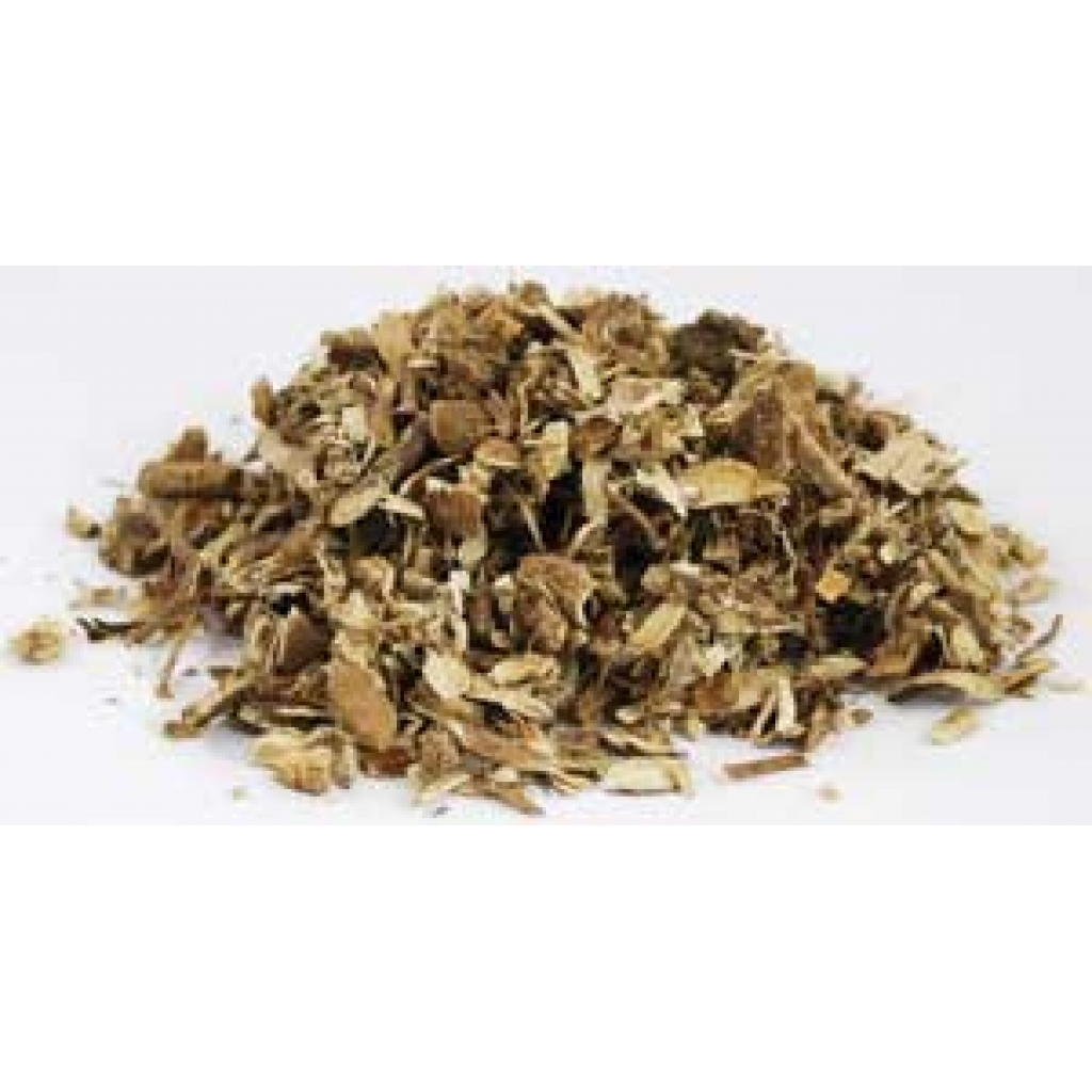 1 lb Marshmallow Root Cut - Versatile Magical Herb