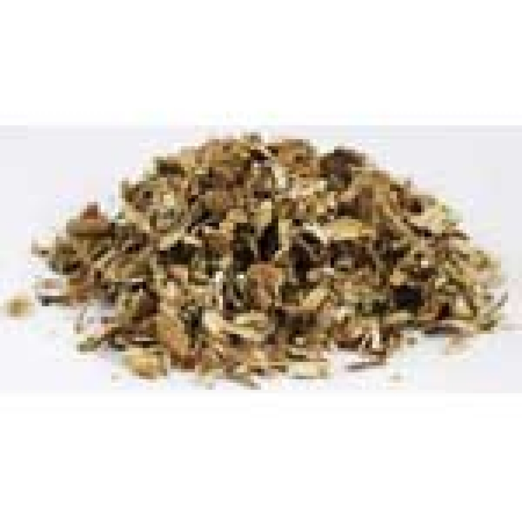 Marshmallow Root Cut - 1oz (Althaea Officinalis)