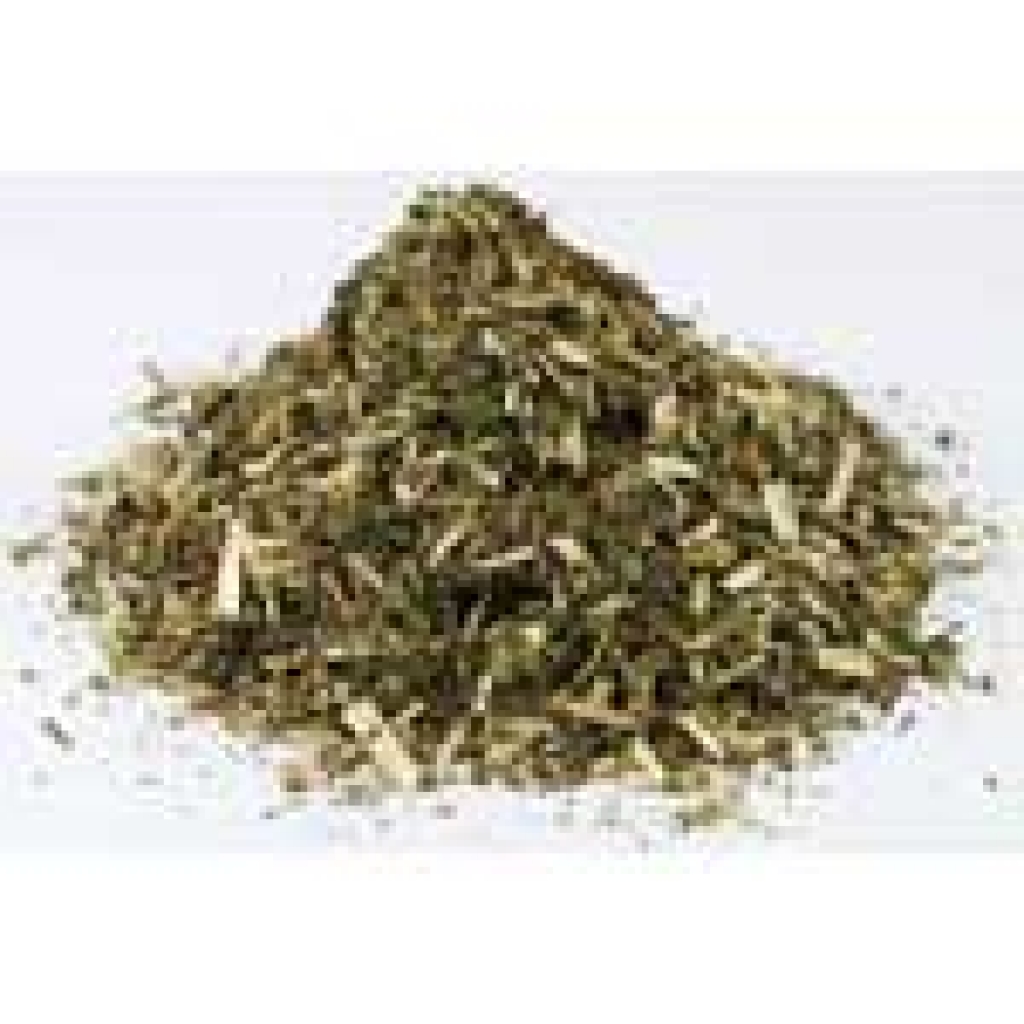 Meadowsweet Cut 1oz for Stress Relief and Divination