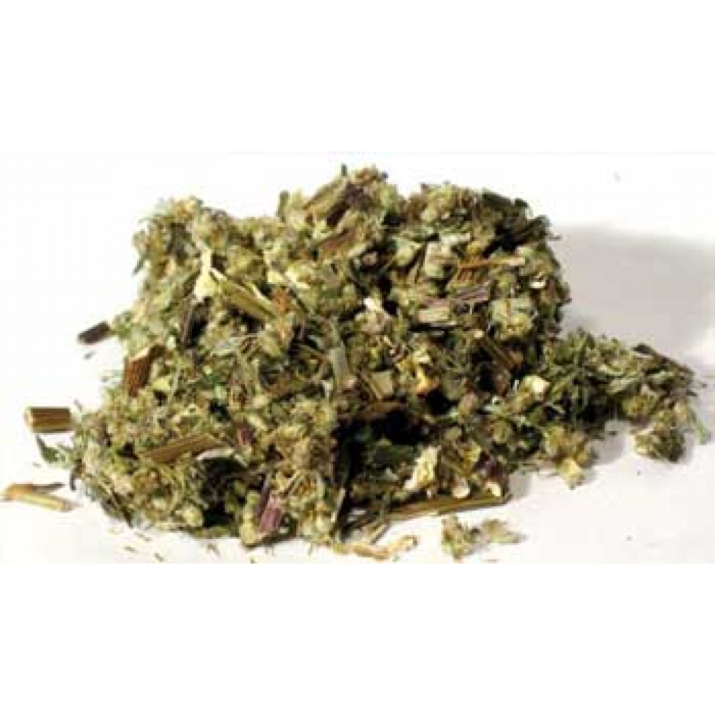 Mugwort Cut (2oz): An Ancient Herb for Spiritual Journeys