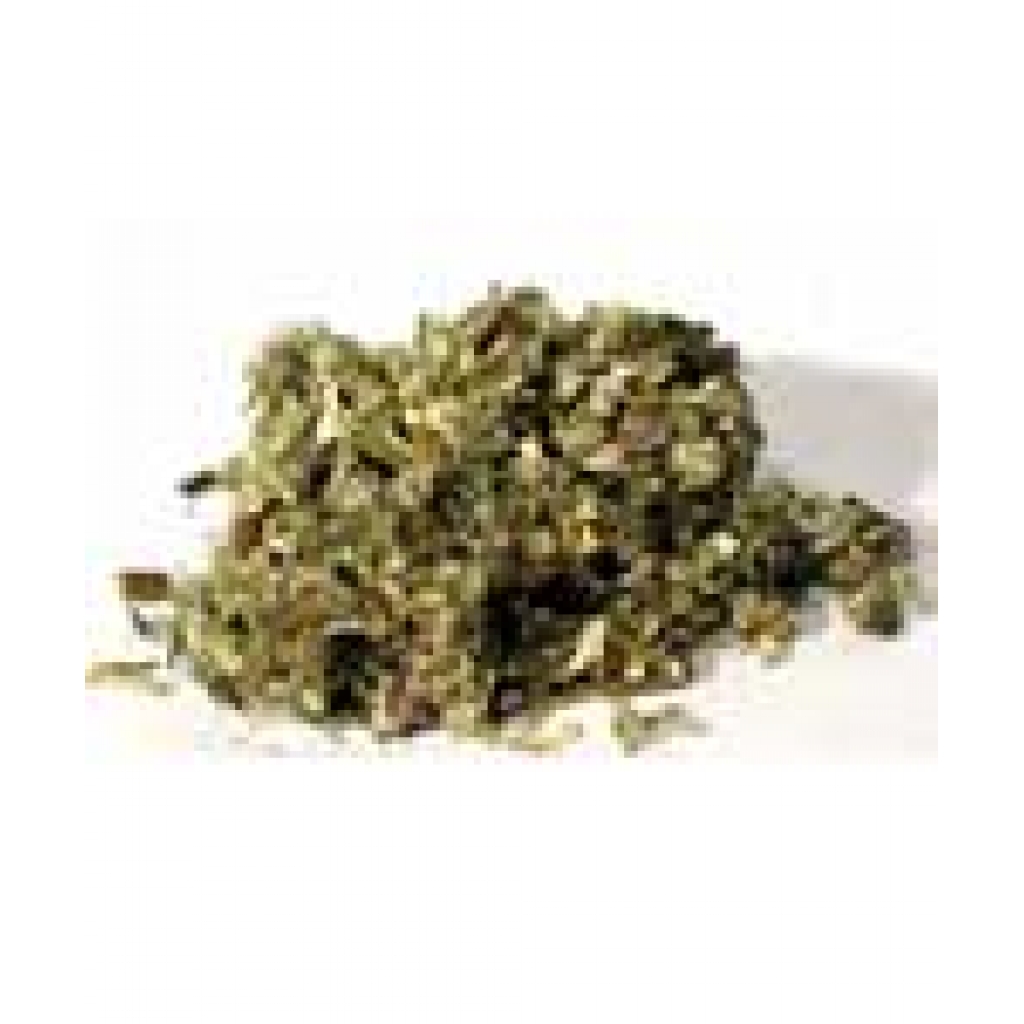 Mugwort Cut - 1oz (Artemisia Vulgaris)