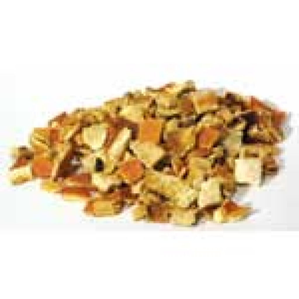 1oz Orange Peel Cut (Citrus Sinensis)