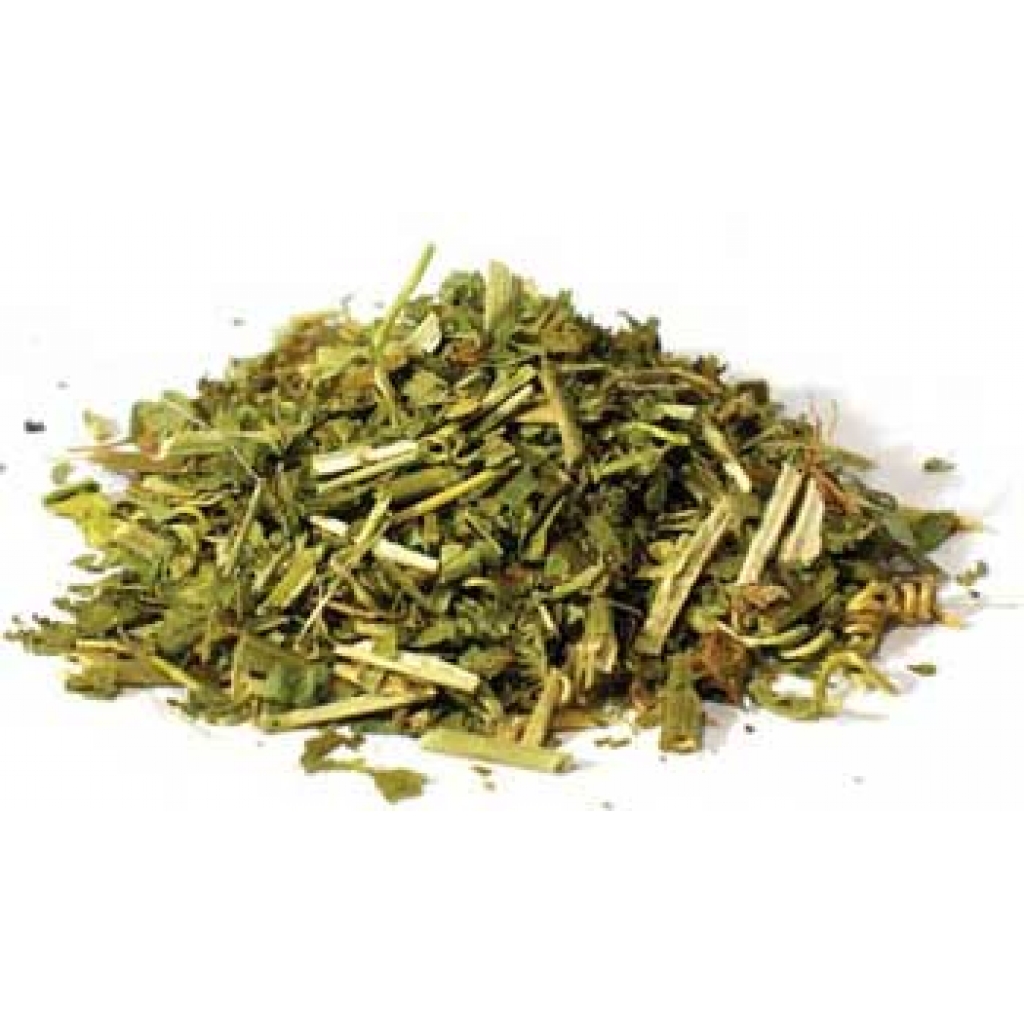 Passion Flower Cut - 2 oz