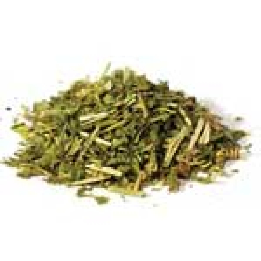 Patchouli Leaf - Whole - 1oz