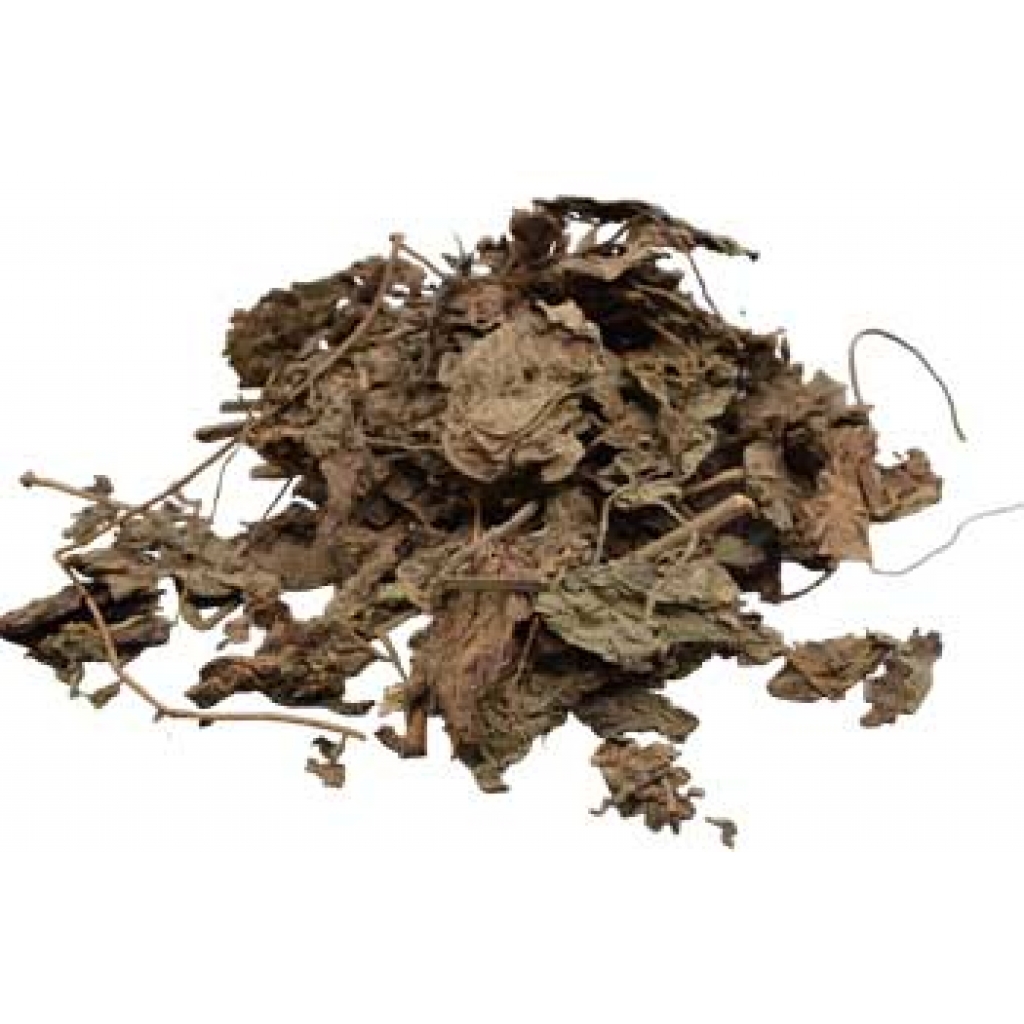 Premium Patchouli Leaf - Whole - 1 lb