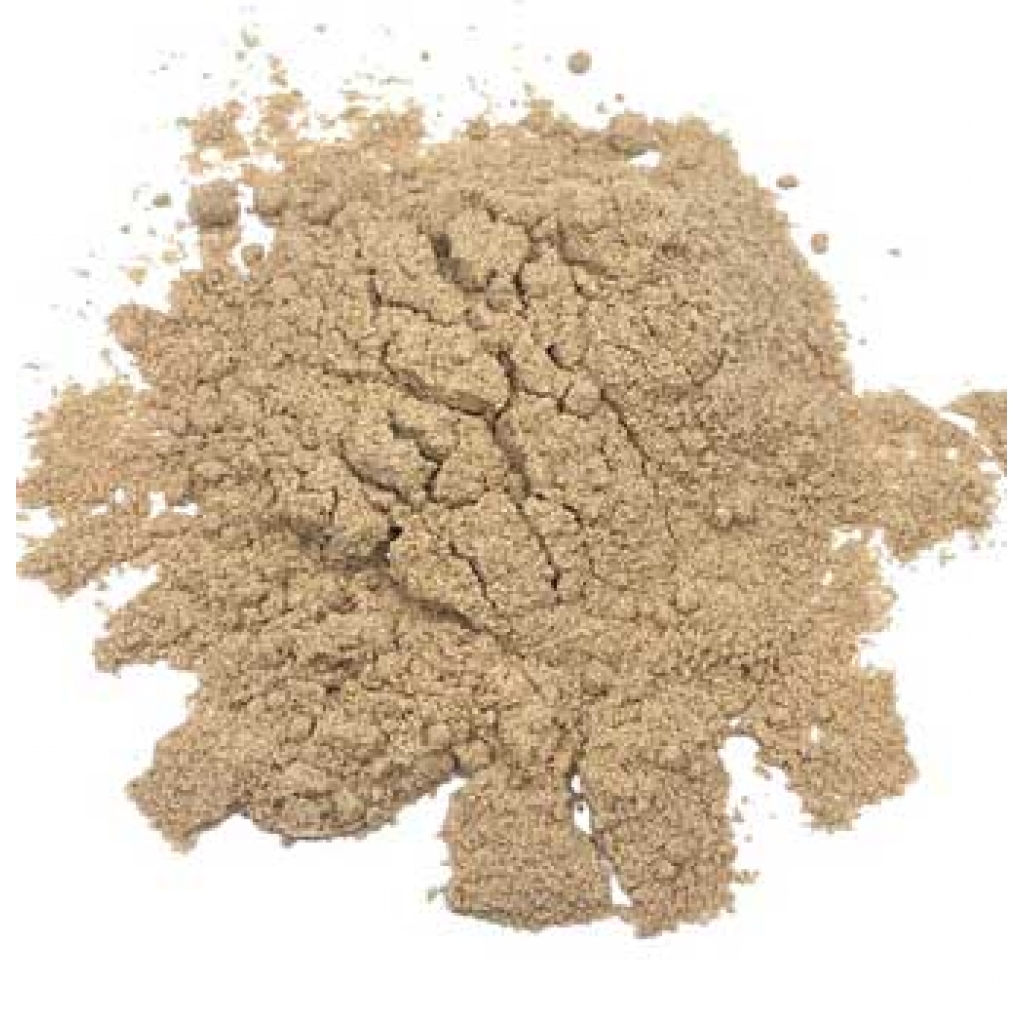 Psyllium Husks Powder - 2oz