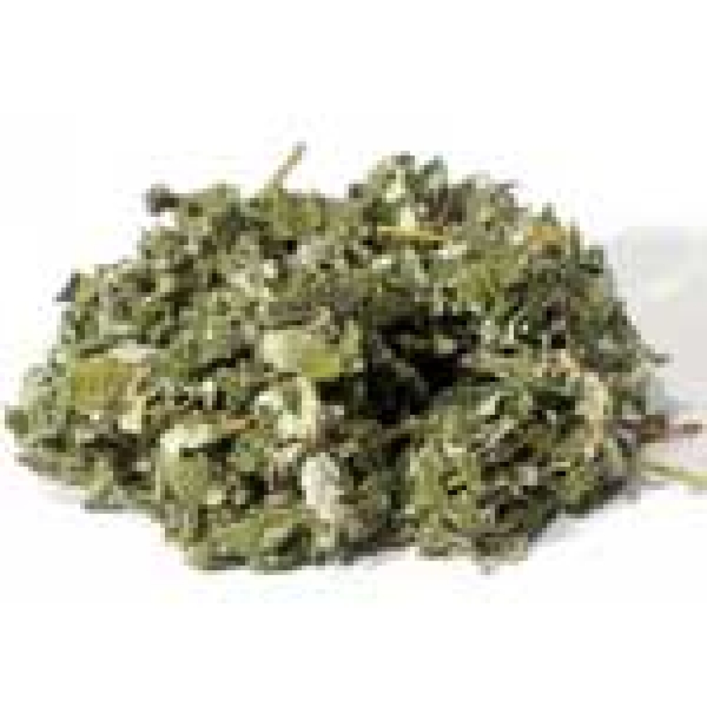 Wild Crafted Raspberry Leaf Cut – 1oz