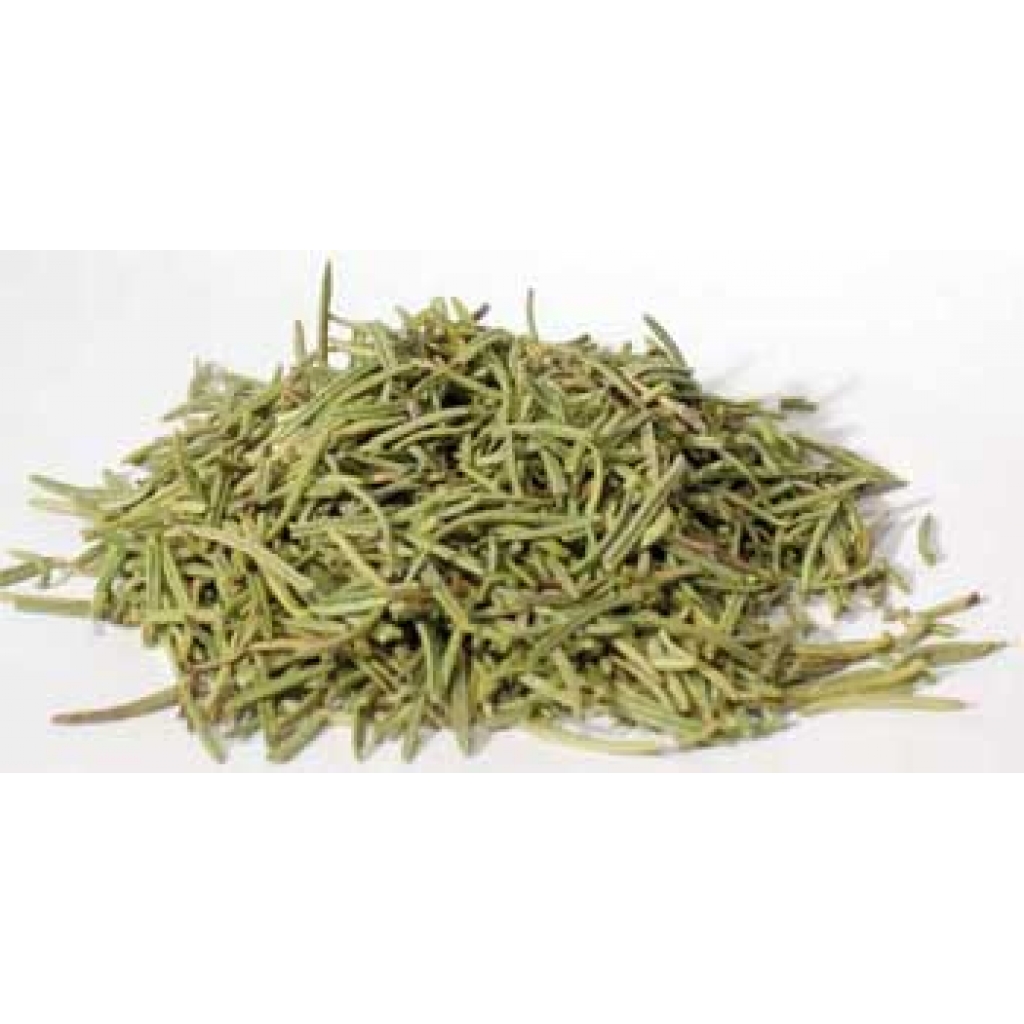 4oz Whole Rosemary Leaf (Rosmarinus Officinalis)