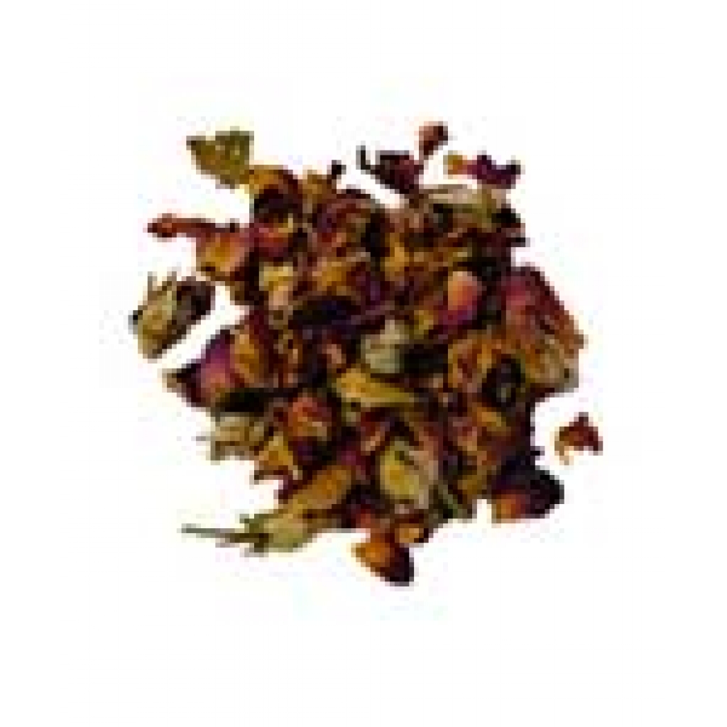 Rose Red Buds & Petals 1oz (Rosa centifolia)