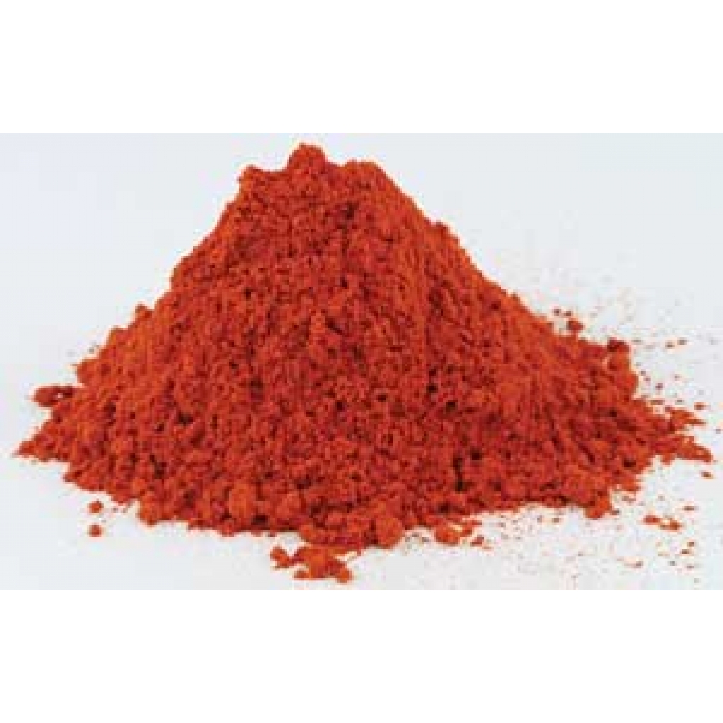 1oz Red Sandalwood Powder (Pterocarpus santalinus)