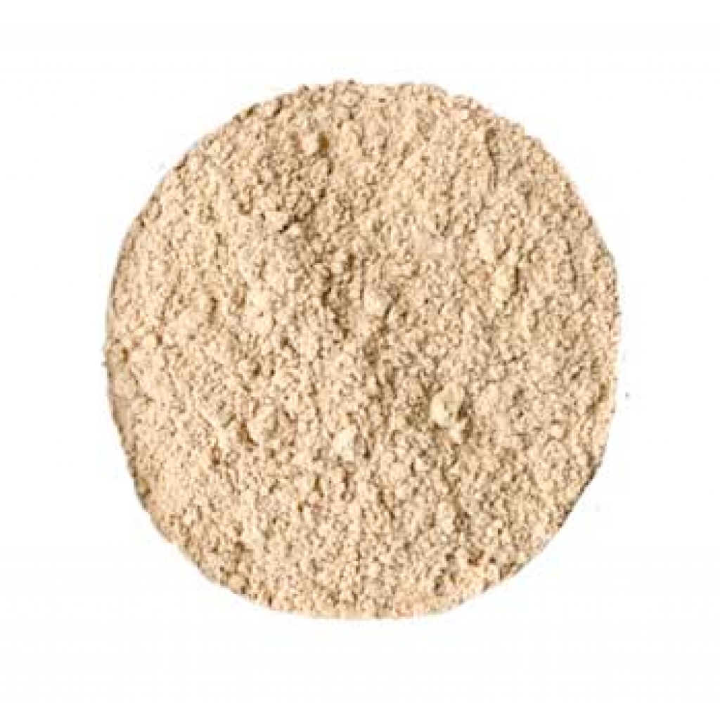 Yellow Sandalwood Powder - 1 lb