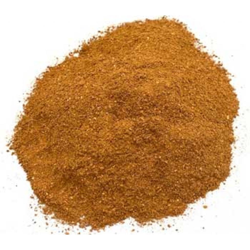 Sassafras Root Cut - 2oz