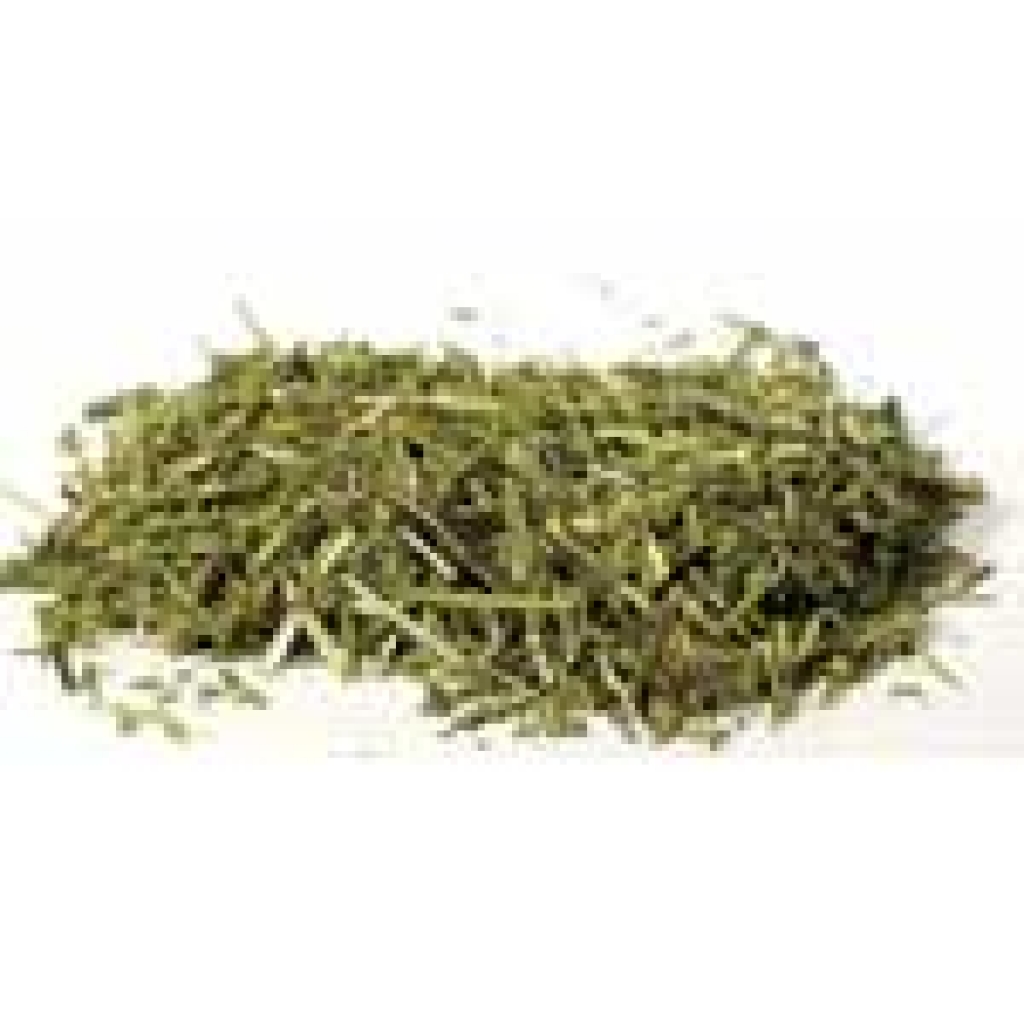 Skullcap Cut 1oz (Scutellaria Laterifolia)