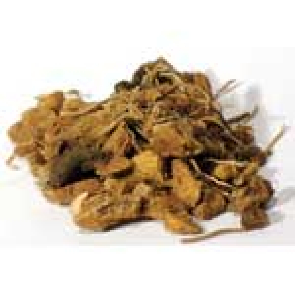 Solomon's Seal Root Cut - 1oz