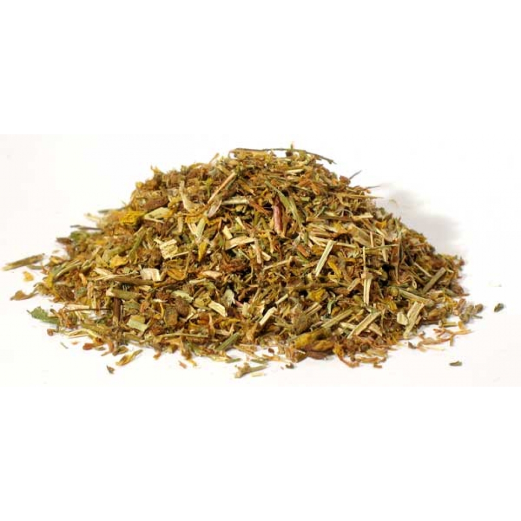 St John's Wort Cut 2oz (Hypericum perforatum)