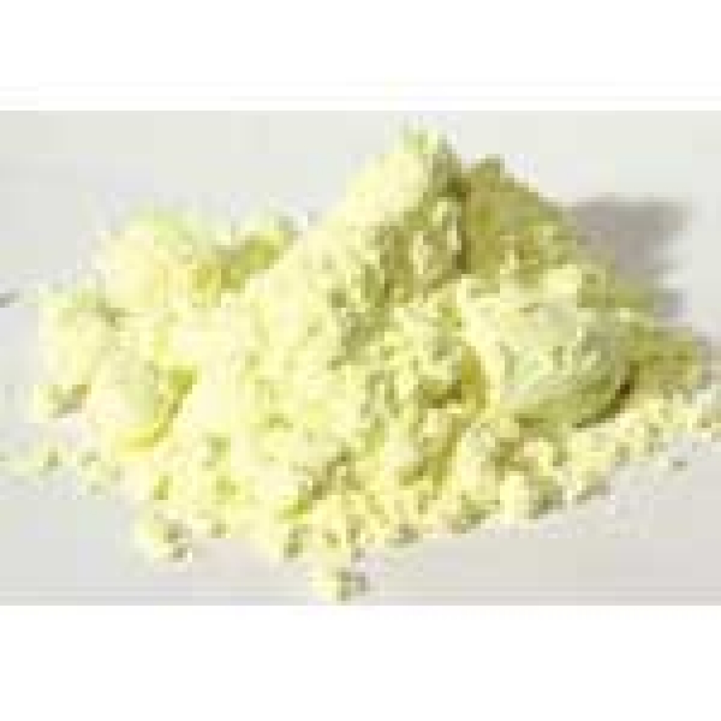 1oz Sulfur Powder (Brimstone) - Magical Protection