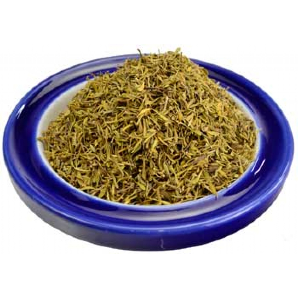 1oz Whole Thyme Leaf (Thymus Vulgaris)