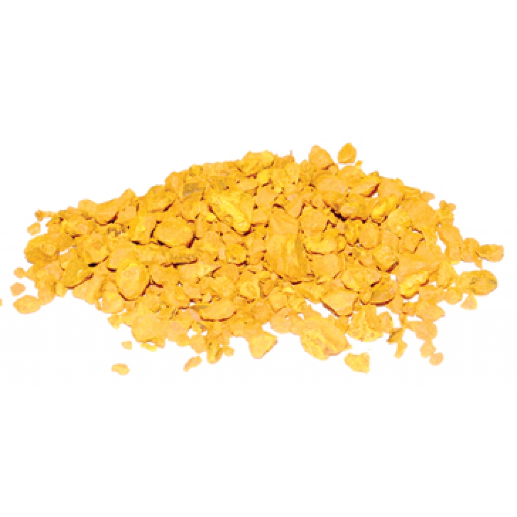 Turmeric Root Cut 2 oz