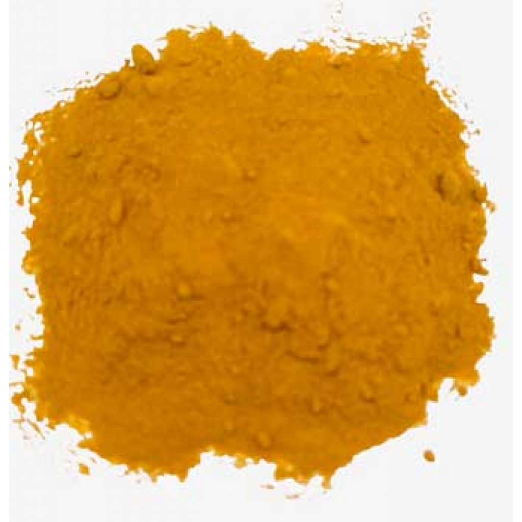 2oz Organic Turmeric Root Powder - Ritual and Culinary Use