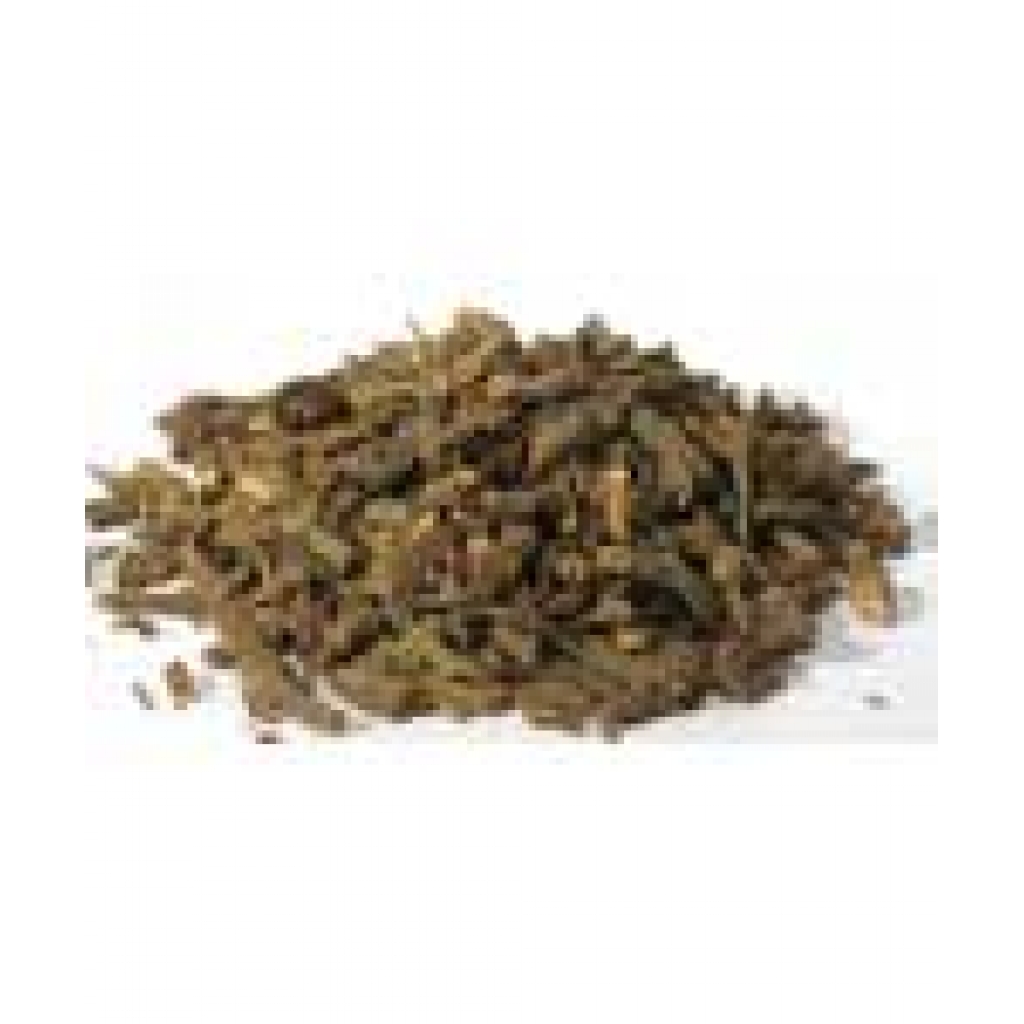 Valerian Root Cut 1oz (Valeriana officinalis) - Protective Herb