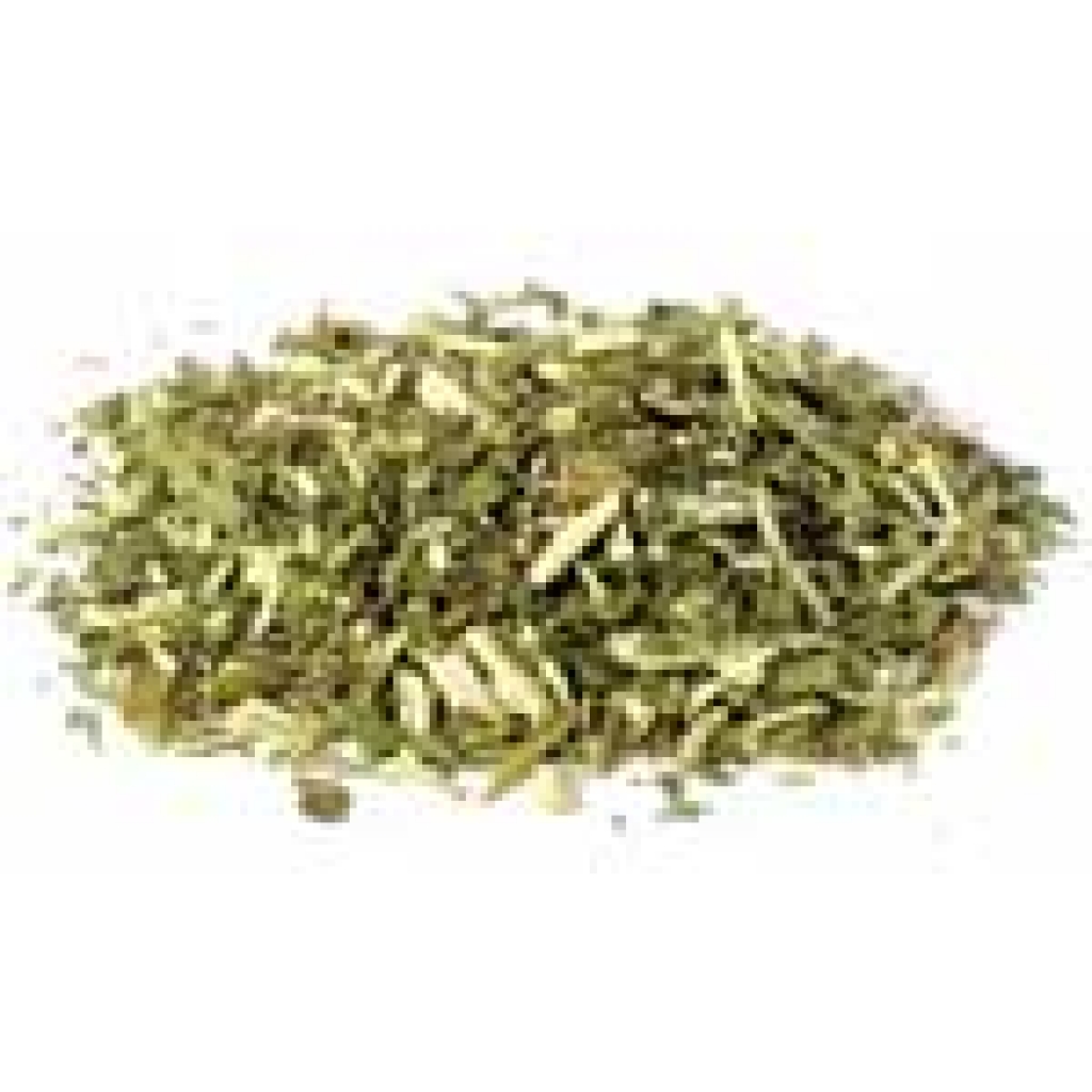 1oz Vervain (Verbena hastata) Cut Herbs